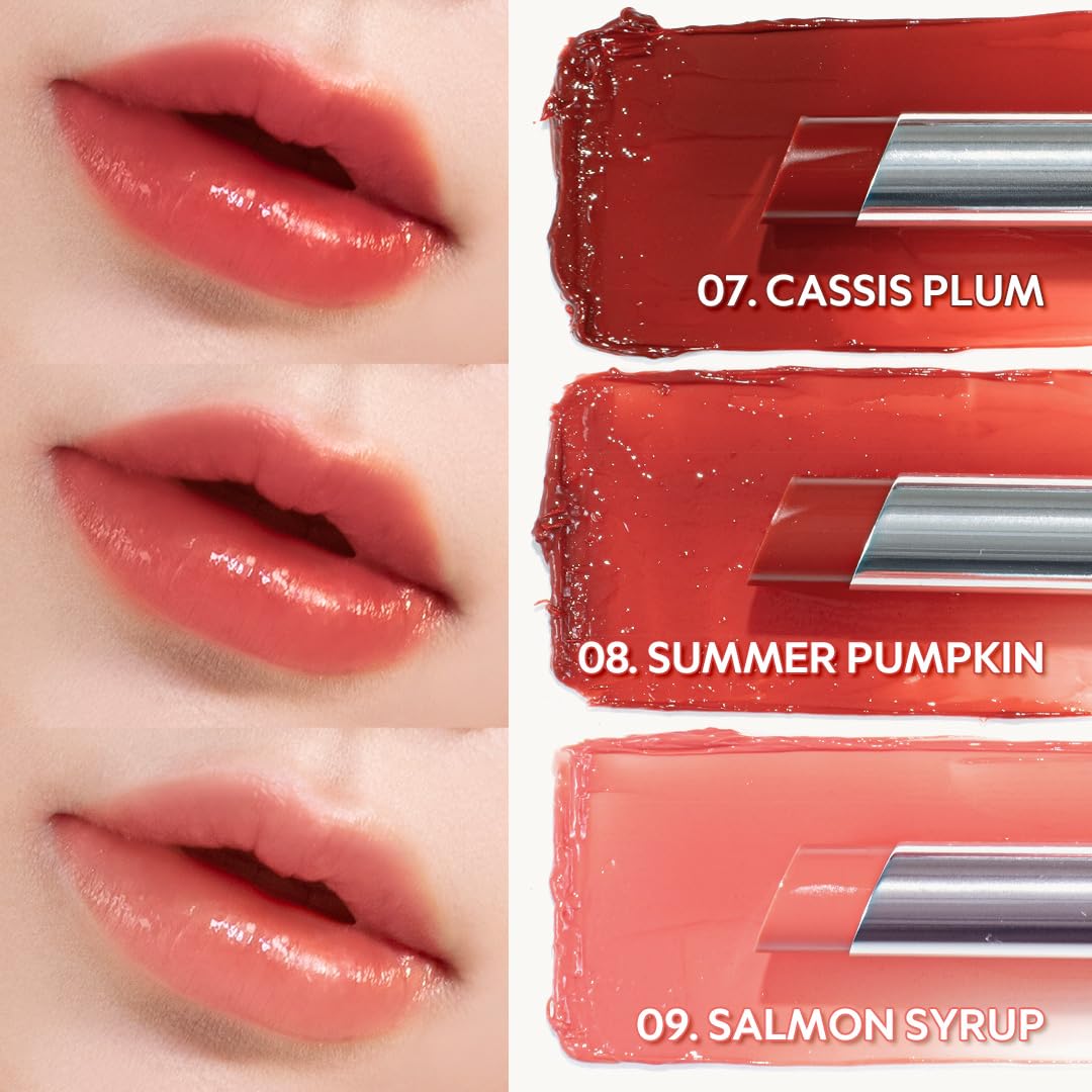 Foto 7 pulgar | Bálsamo Labial Tirtir Waterism Glow Melting 06 Honey Nut - Venta Internacional.