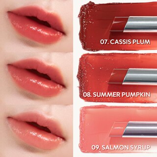 Foto 6 | Bálsamo Labial Tirtir Waterism Glow Melting 06 Honey Nut - Venta Internacional.