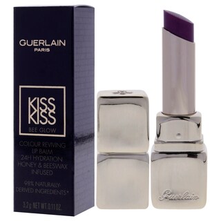 Foto 4 | Bálsamo Labial Guerlain Kiss Kiss Bee Glow 809 Lavender Glow - Venta Internacional.