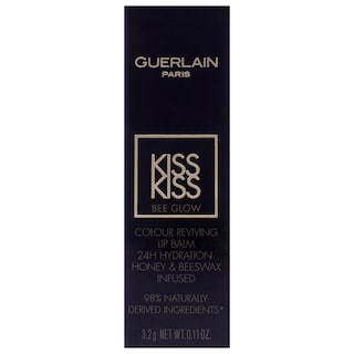 Foto 5 | Bálsamo Labial Guerlain Kiss Kiss Bee Glow 809 Lavender Glow - Venta Internacional.