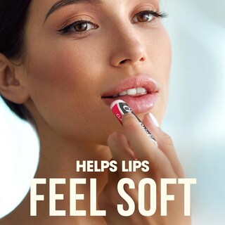 Foto 4 | Bálsamo Labial Chapstick Classic Cherry Flavor 12 Barras - Venta Internacional.