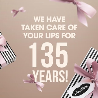 Foto 7 | Bálsamo Labial Chapstick Classic Cherry Flavor 12 Barras - Venta Internacional.