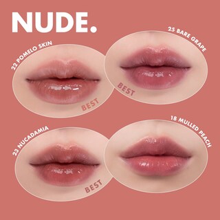 Foto 5 | Tinte De Labios Rom&nd Juicy Lasting Tint Cherry Bomb #12 - Venta Internacional.