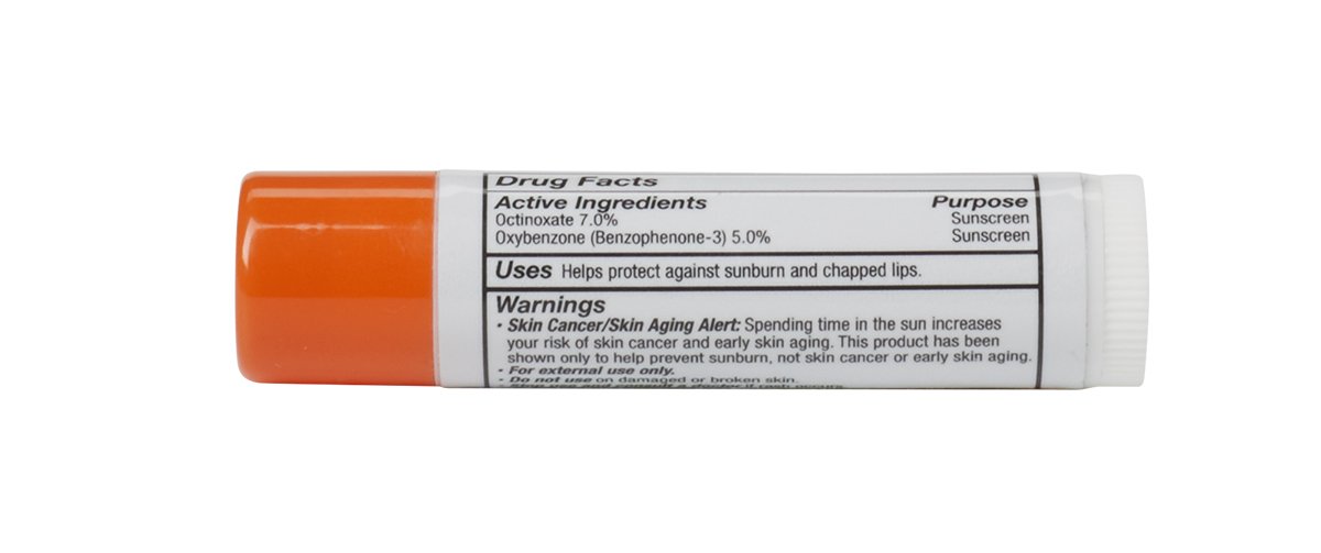 Foto 3 pulgar | Bálsamo Labial Quantum Health Super Lysine+ Coldstick Spf 21 5g - Venta Internacional.