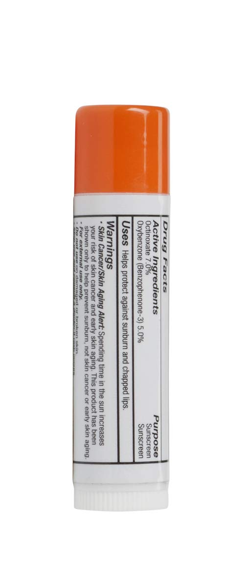 Foto 4 pulgar | Bálsamo Labial Quantum Health Super Lysine+ Coldstick Spf 21 5g - Venta Internacional.