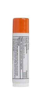 Foto 3 | Bálsamo Labial Quantum Health Super Lysine+ Coldstick Spf 21 5g - Venta Internacional.