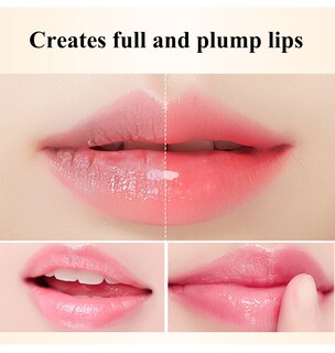 Foto 1 | Crema Labial Suplemento Lanbena Rose Lip Cream - Venta Internacional.