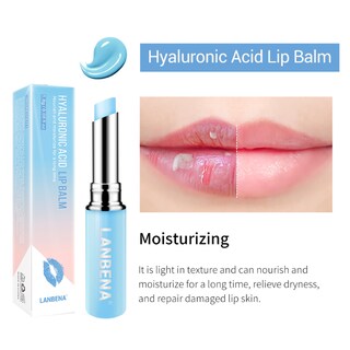 Foto 4 | Crema Labial Suplemento Lanbena Rose Lip Cream - Venta Internacional.