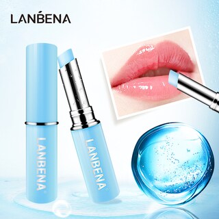Foto 6 | Crema Labial Suplemento Lanbena Rose Lip Cream - Venta Internacional.