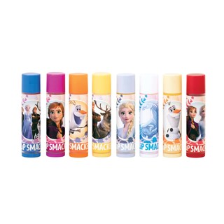 Foto 2 | Bálsamo Labial Lip Smacker Disney Frozen 2 Con Sabor A Paquete De 8 Para Niños - Venta Internacional.