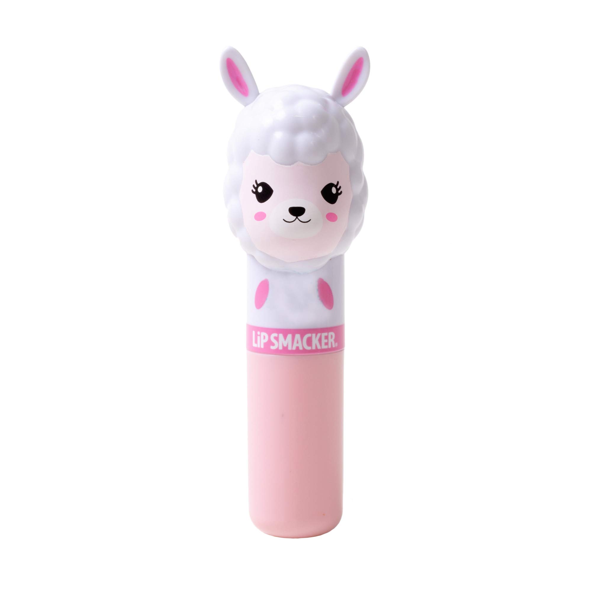 Foto 2 pulgar | Bálsamo Labial Lip Smacker Lippy Pals Llama Straw-ma-llama Berry - Venta Internacional.