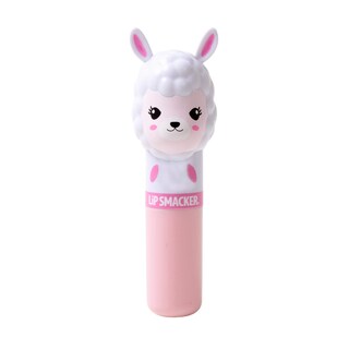 Foto 1 | Bálsamo Labial Lip Smacker Lippy Pals Llama Straw-ma-llama Berry - Venta Internacional.
