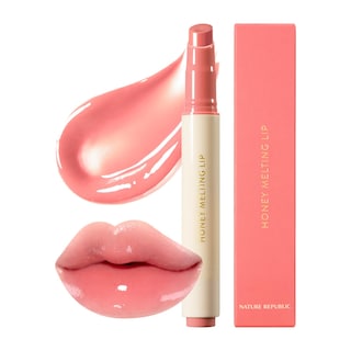 Foto 1 | Relleno De Labios Nature Republic Con Efecto De Miel Para Labios (02 Higos) - Venta Internacional.
