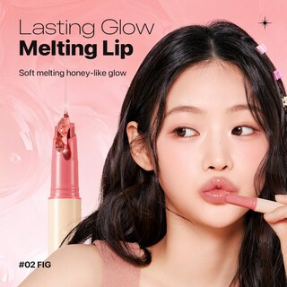 Foto 2 | Relleno De Labios Nature Republic Con Efecto De Miel Para Labios (02 Higos) - Venta Internacional.