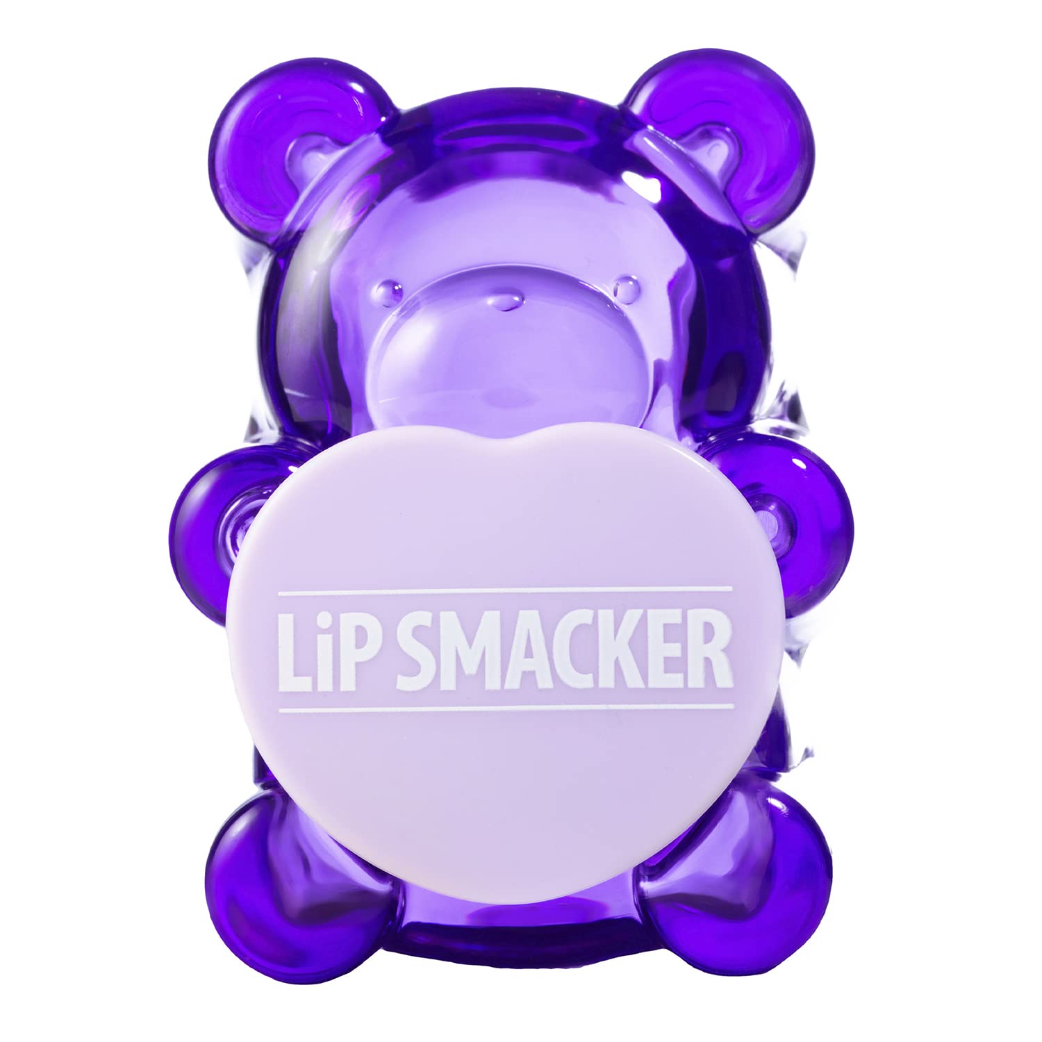 Foto 1 | Bálsamo Labial Lip Smacker Sugar Bear Grapeful-4-u - Venta Internacional.