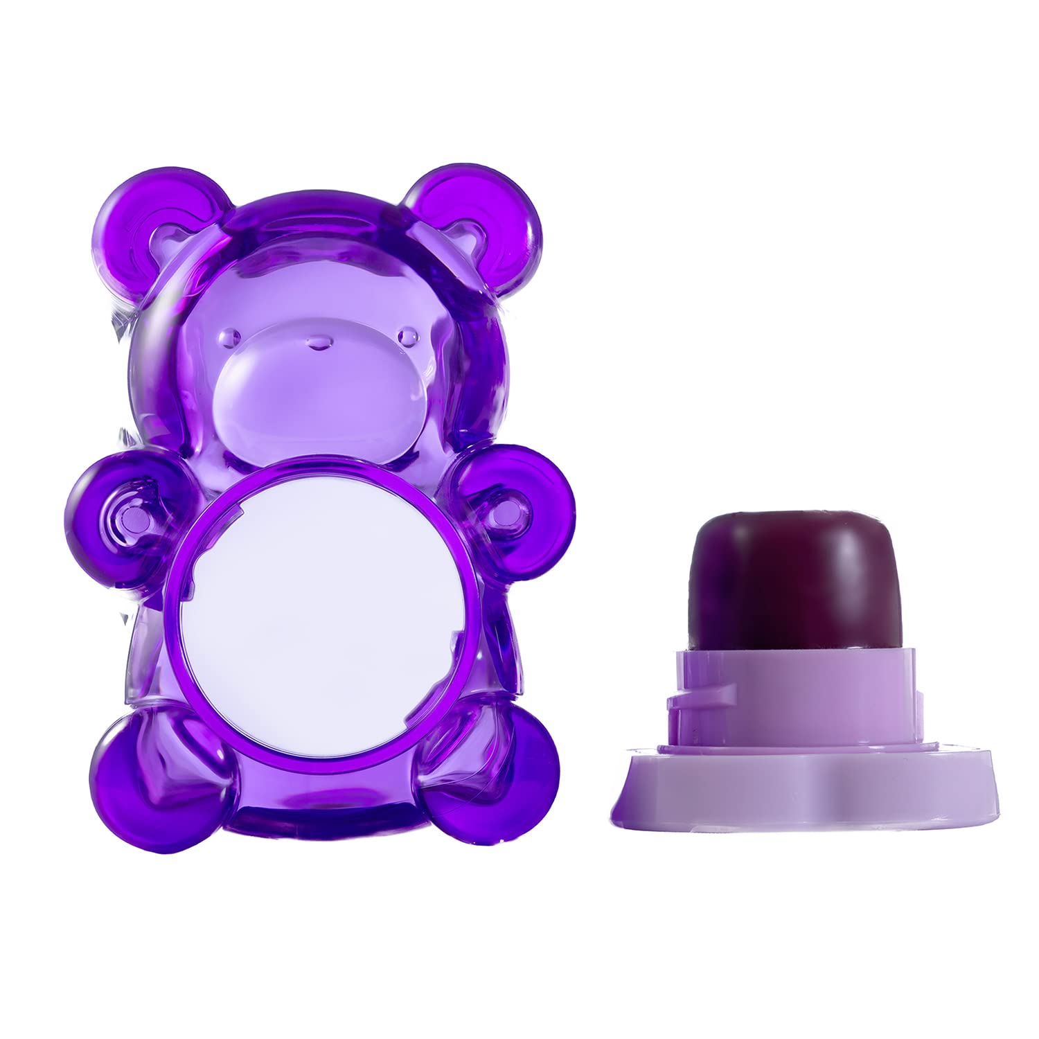 Foto 2 | Bálsamo Labial Lip Smacker Sugar Bear Grapeful-4-u - Venta Internacional.