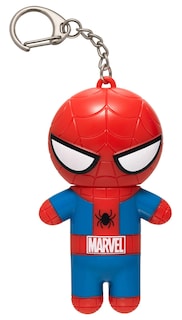 Foto 1 | Bálsamo Labial Lip Smacker Marvel Spiderman Con Llavero Para Niños - Venta Internacional.