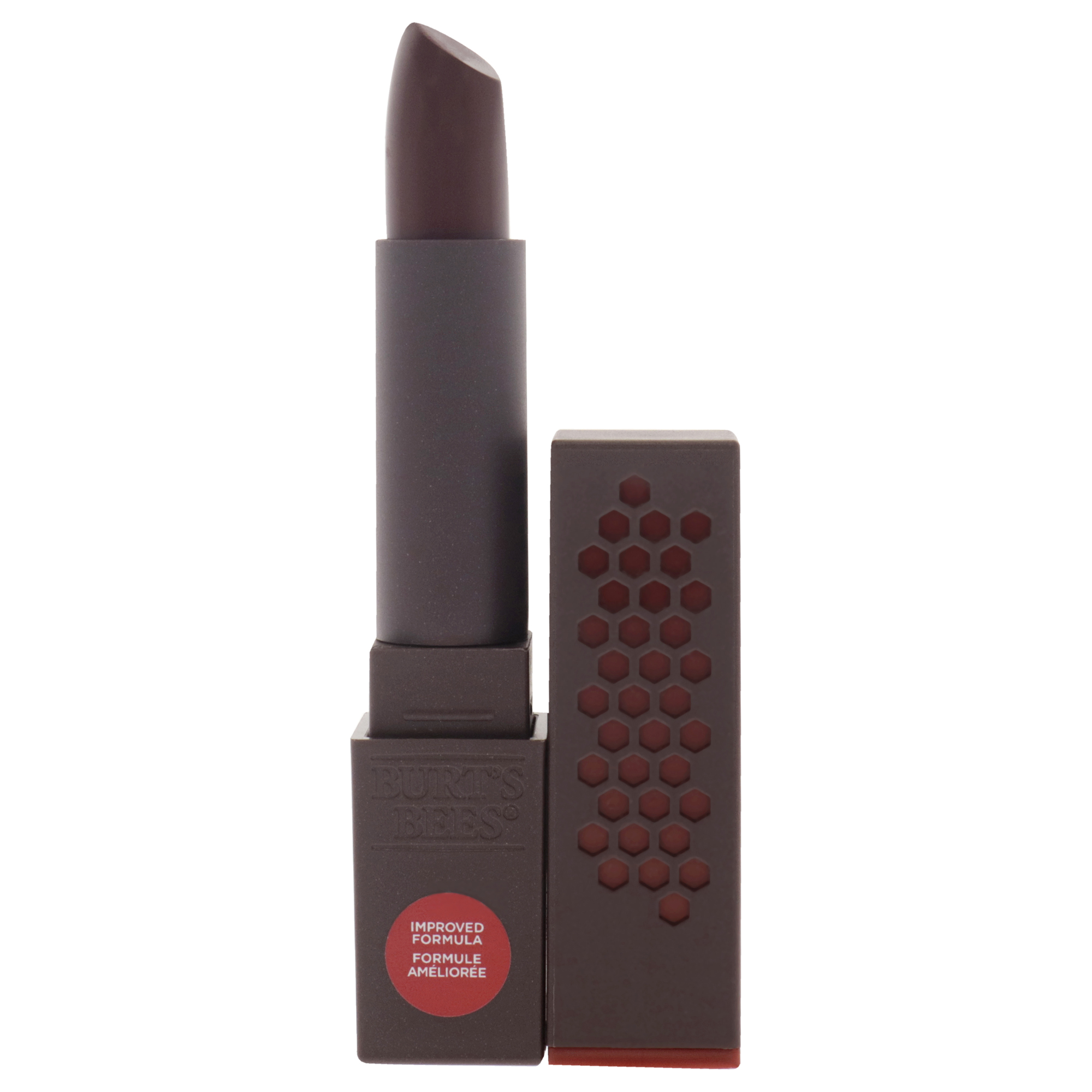 Foto 2 pulgar | Lápiz Labial Burts Bees Russet River #532 Para Mujer, 3,5 Ml - Venta Internacional.