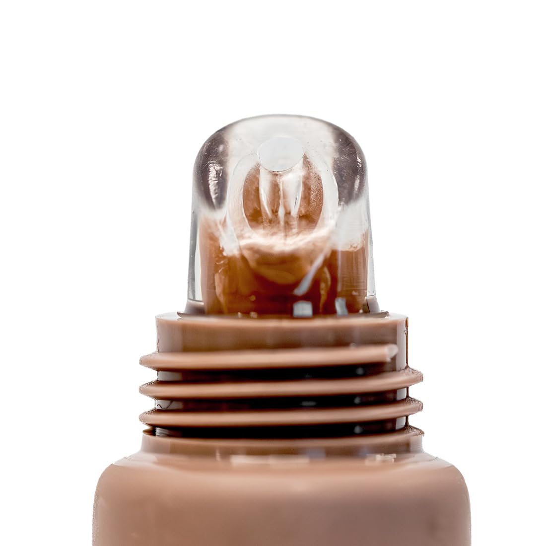 Foto 4 pulgar | Bálsamo Labial Palladio Butter Balm Hidratante Con Tinte Transparente De Caramelo - Venta Internacional.