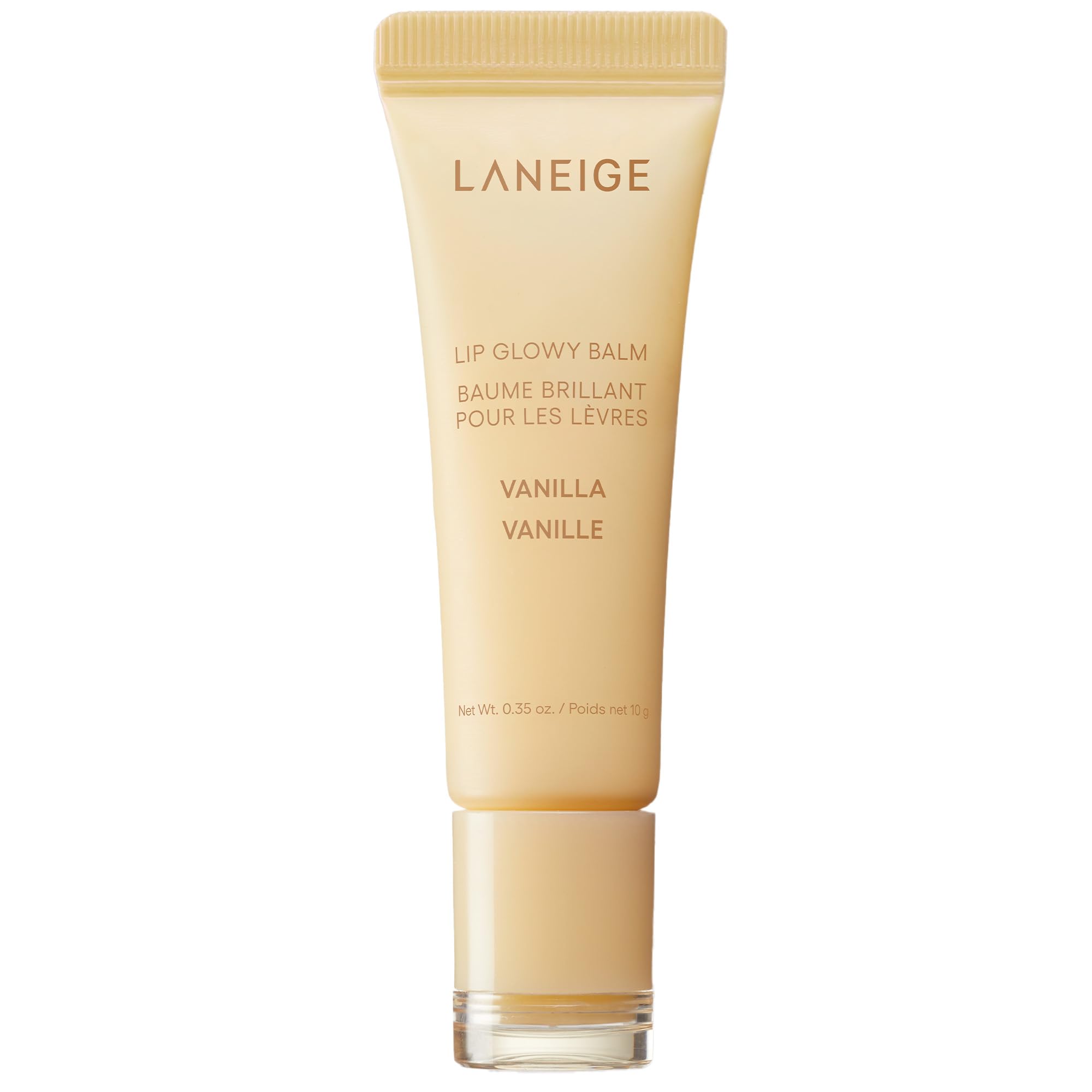 Foto 1 | Bálsamo Labial Laneige, Hidratante, Brillante Y Ligero, Vainilla - Venta Internacional.