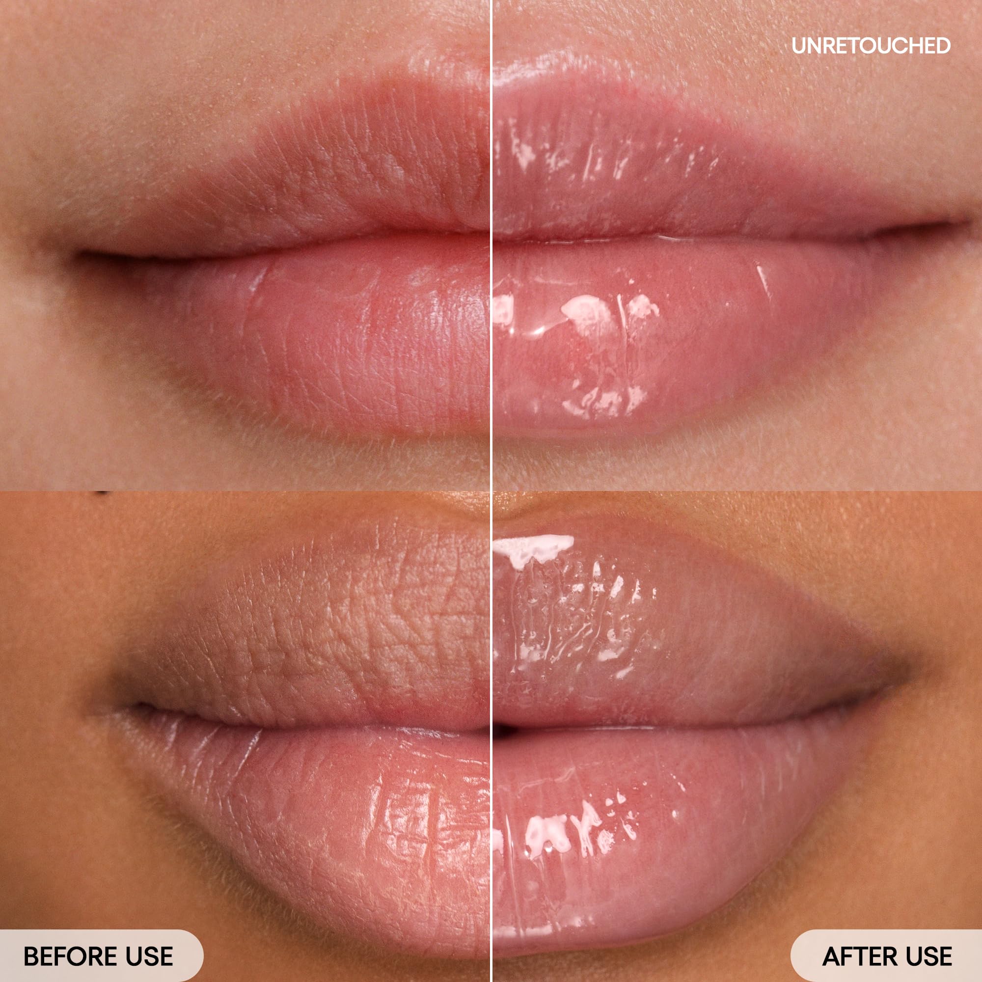 Foto 4 pulgar | Bálsamo Labial Laneige, Hidratante, Brillante Y Ligero, Vainilla - Venta Internacional.
