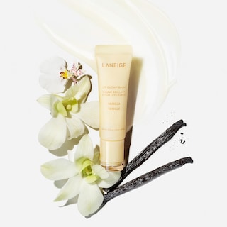 Foto 4 | Bálsamo Labial Laneige, Hidratante, Brillante Y Ligero, Vainilla - Venta Internacional.