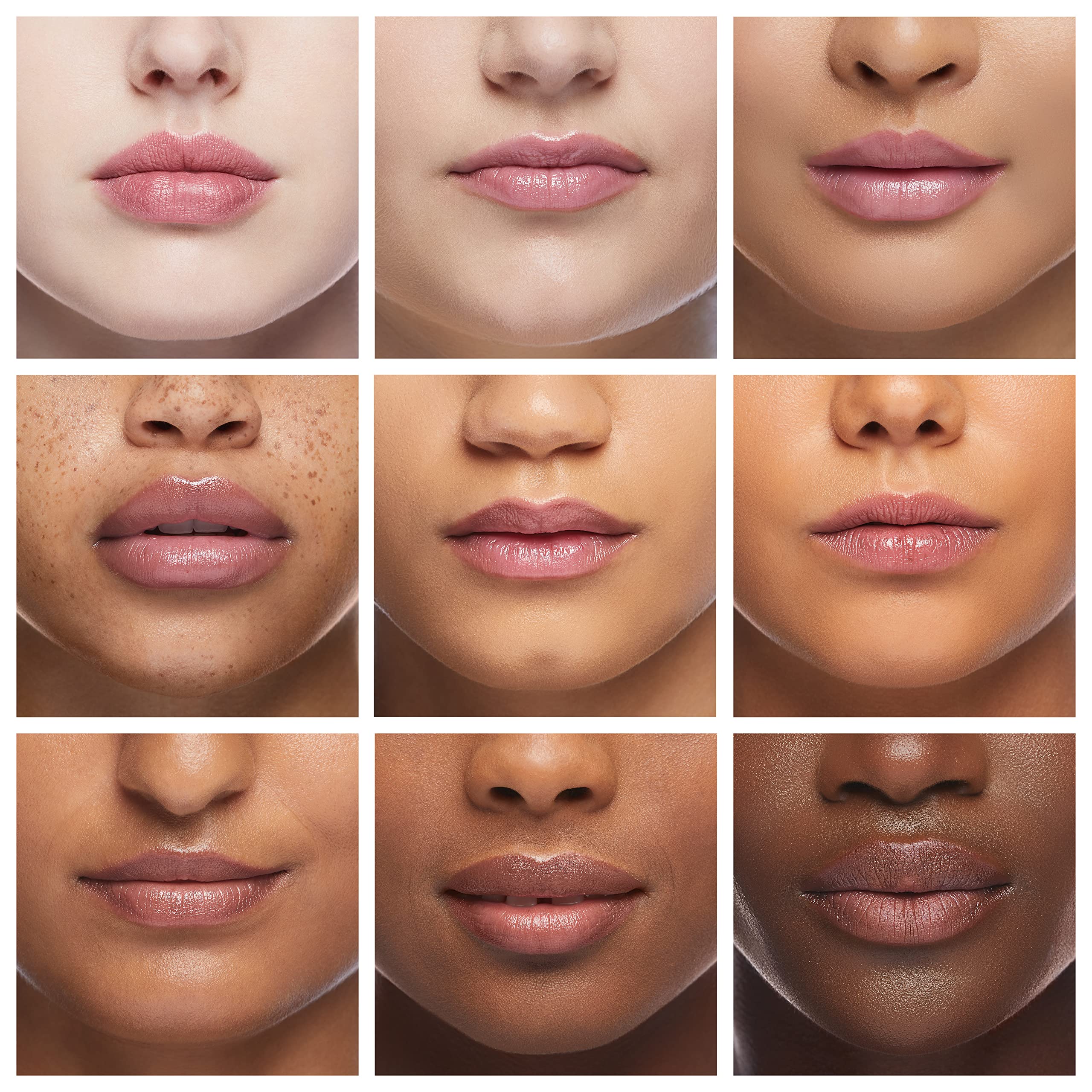 Foto 4 | Bálsamo Para Labios Burt's Bees Sweet Violet Con Manteca De Karité, Paquete De 2 - Venta Internacional.