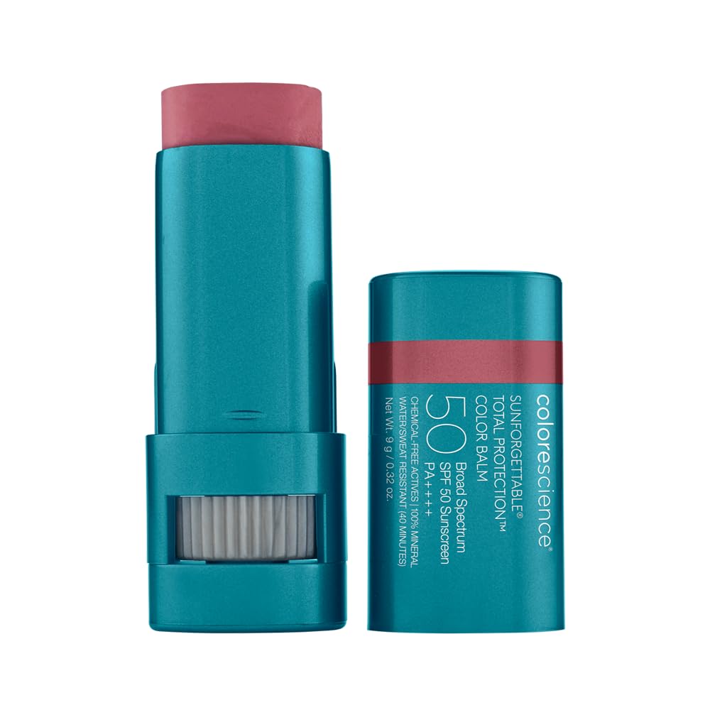 Foto 2 pulgar | Protector Solar Y Bálsamo Colorante Colorescience Sunforgettable Spf 50 - Venta Internacional.