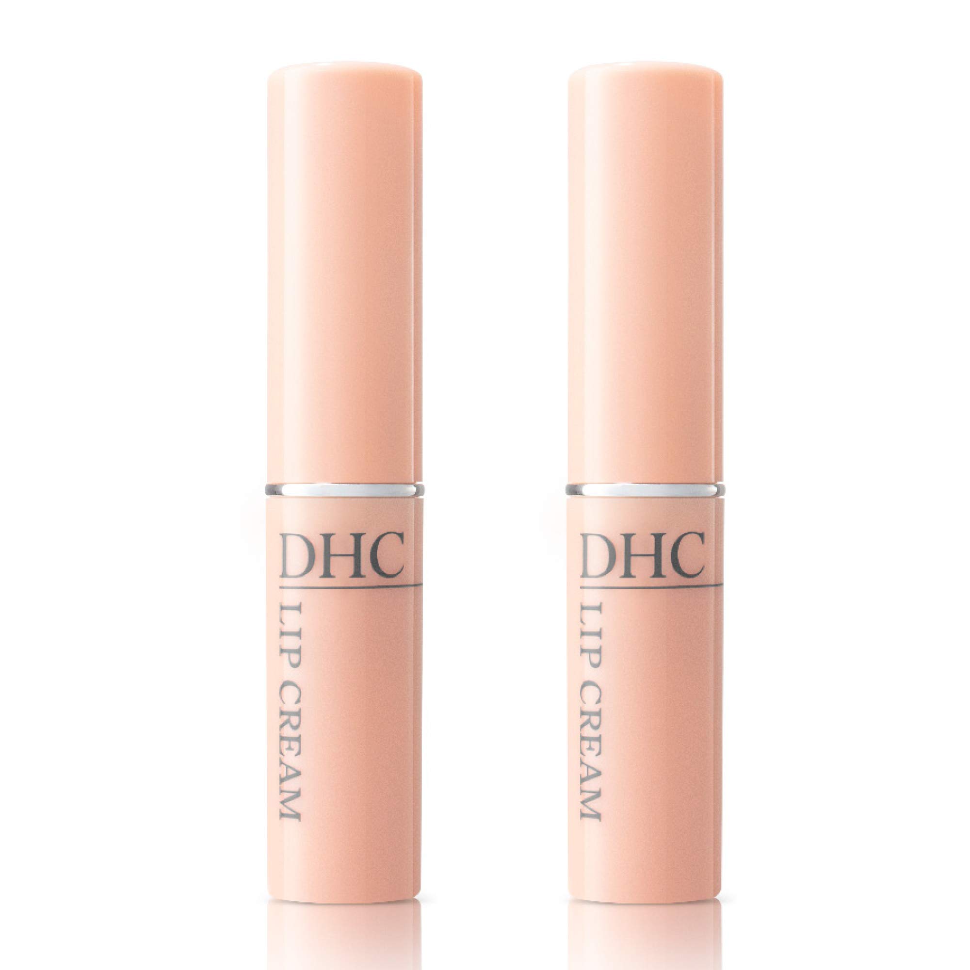 Foto 1 | Crema Labial Dhc, Paquete De 2 Unidades, Ultrahidratante Con Ingredientes Botánicos - Venta Internacional.