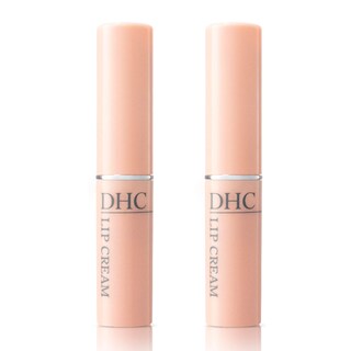 Foto 1 | Crema Labial Dhc, Paquete De 2 Unidades, Ultrahidratante Con Ingredientes Botánicos - Venta Internacional.