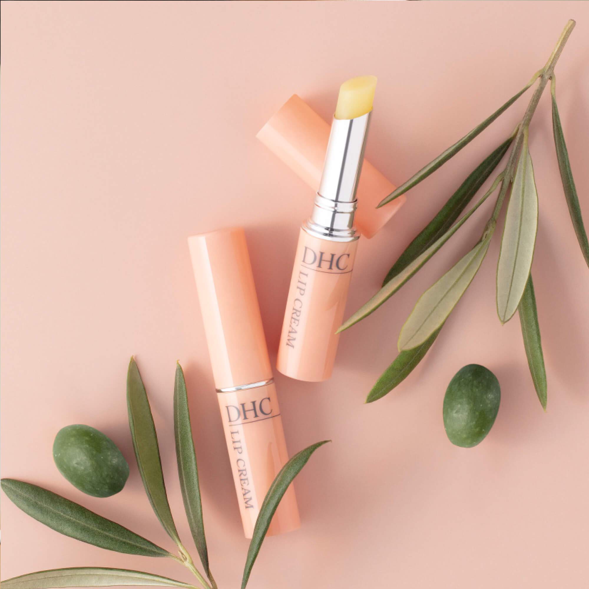 Foto 3 | Crema Labial Dhc, Paquete De 2 Unidades, Ultrahidratante Con Ingredientes Botánicos - Venta Internacional.