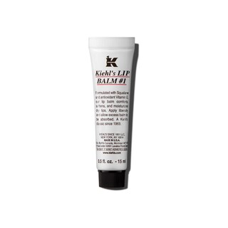Foto 1 | Bálsamo Labial Kiehl's Lip Balm #1, Hidratante Y Transparente, 15 Ml - Venta Internacional.