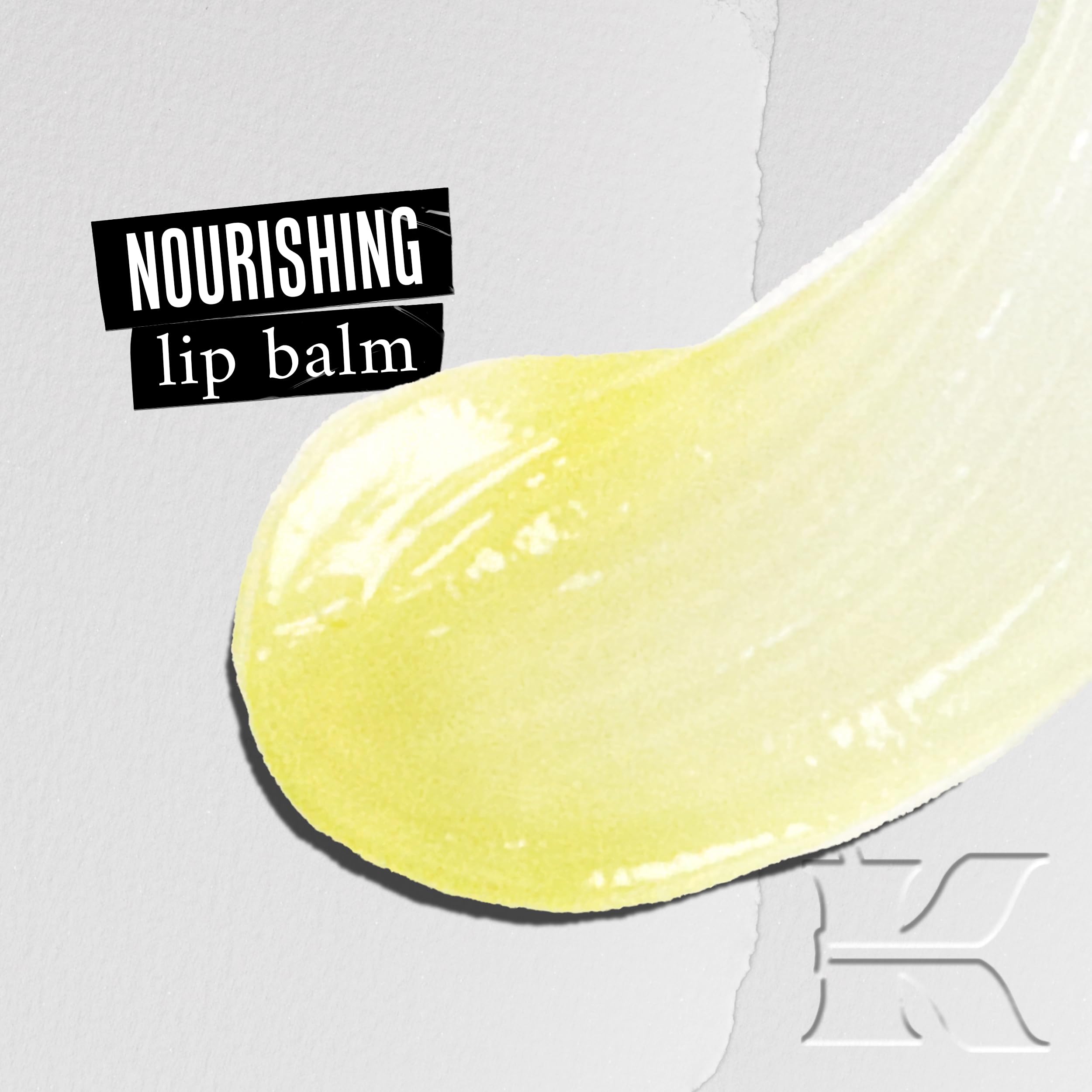 Foto 3 pulgar | Bálsamo Labial Kiehl's Lip Balm #1, Hidratante Y Transparente, 15 Ml - Venta Internacional.