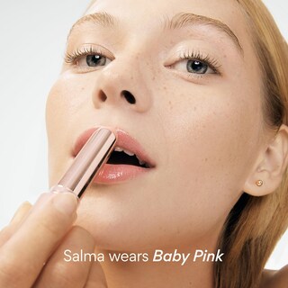 Foto 3 | Bálsamo Labial Innisfree Dewy Tint, Ácido Hialurónico, Ceramidas, Color Rosa - Venta Internacional.