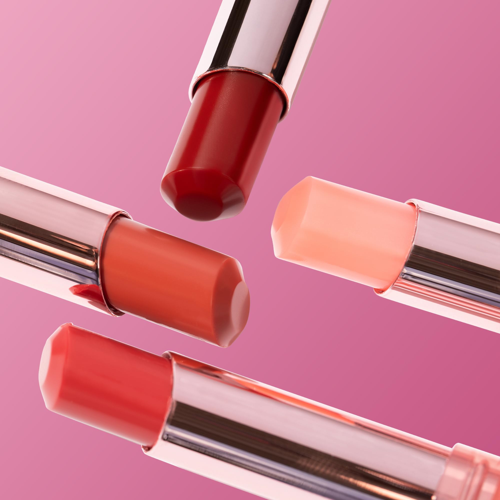 Foto 7 pulgar | Bálsamo Labial Innisfree Dewy Tint, Ácido Hialurónico, Ceramidas, Color Rosa - Venta Internacional.