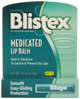Foto 1 | Bálsamo Labial Blistex En Barra Medicinal, 4,4 Ml (paquete De 3) - Venta Internacional.