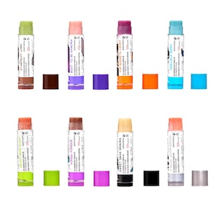 Foto 3 | Bálsamo Labial Lip Smacker Marvel Guardianes De La Galaxia X5 - Venta Internacional.