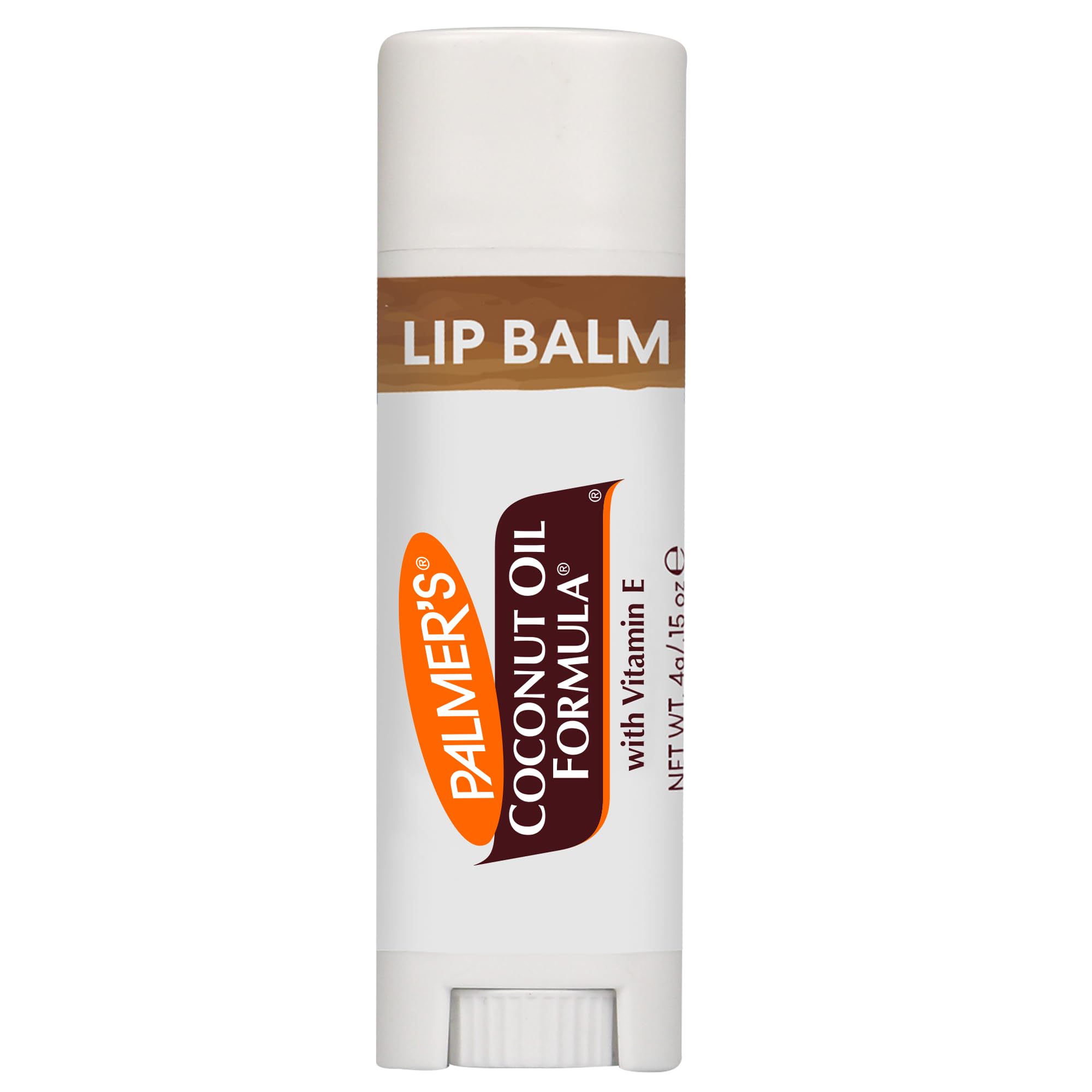 Foto 3 pulgar | Bálsamo Labial Palmer's Con Fórmula De Aceite De Coco Que Humecta Todo El Día - Venta Internacional.