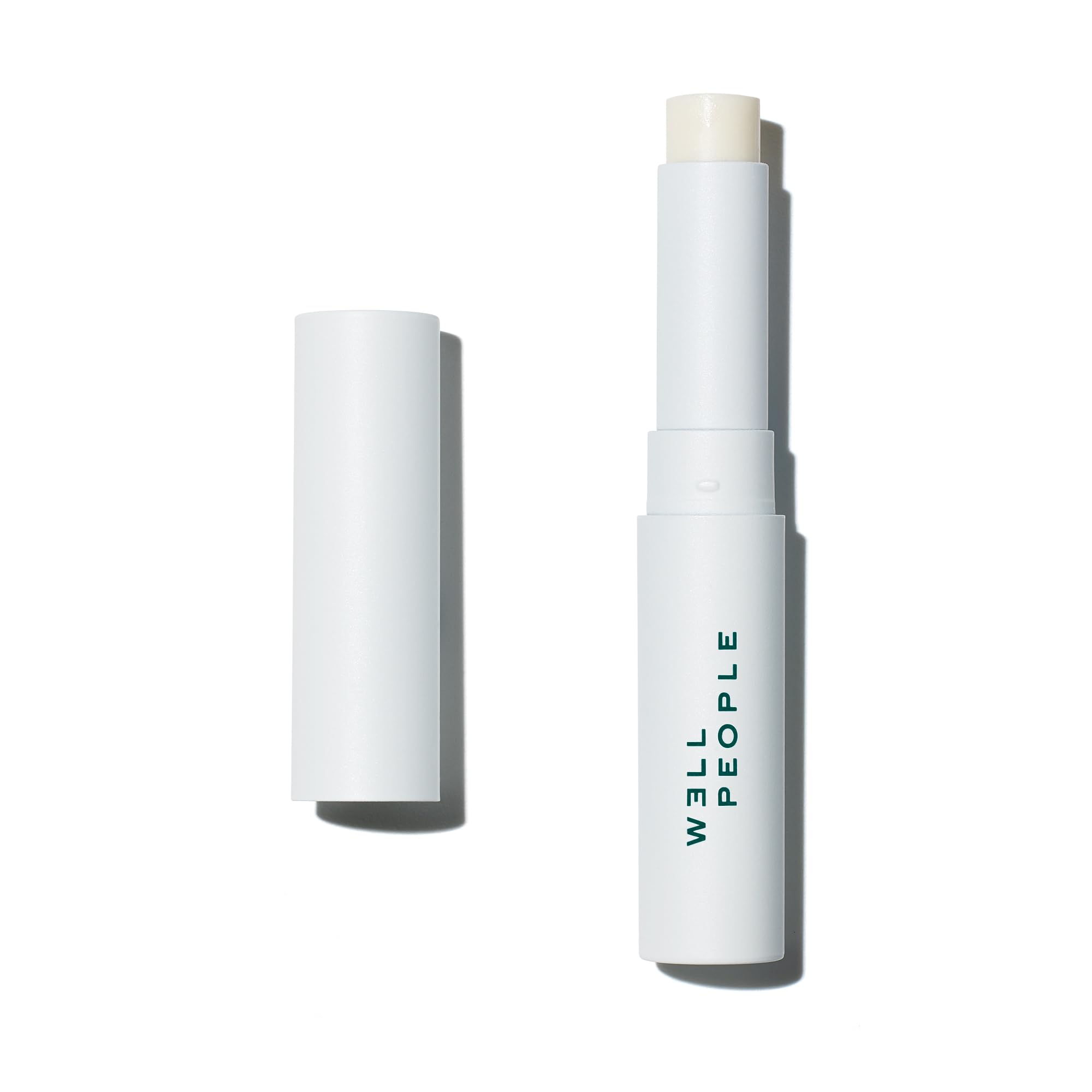 Foto 2 pulgar | Bálsamo Tintado Lip Butter Well People Spf 15 Con Zinc, Vegano - Venta Internacional.