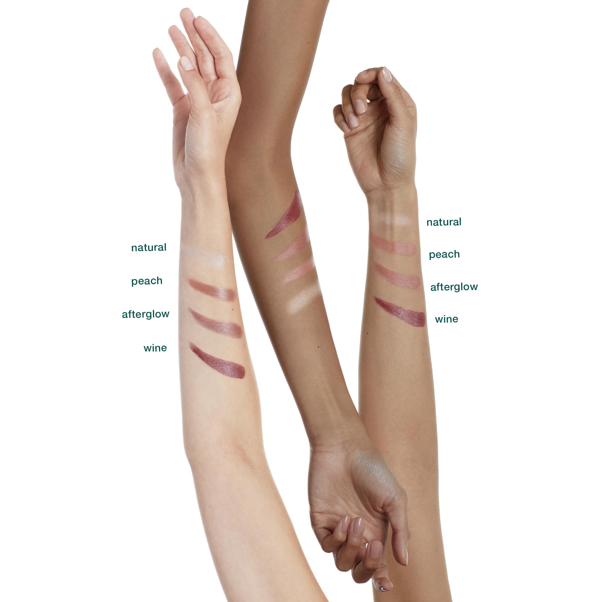 Foto 4 pulgar | Bálsamo Tintado Lip Butter Well People Spf 15 Con Zinc, Vegano - Venta Internacional.