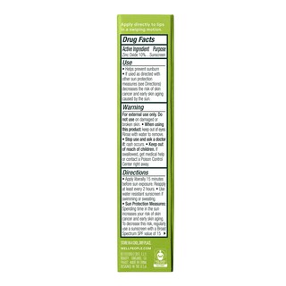 Foto 6 | Bálsamo Tintado Lip Butter Well People Spf 15 Con Zinc, Vegano - Venta Internacional.