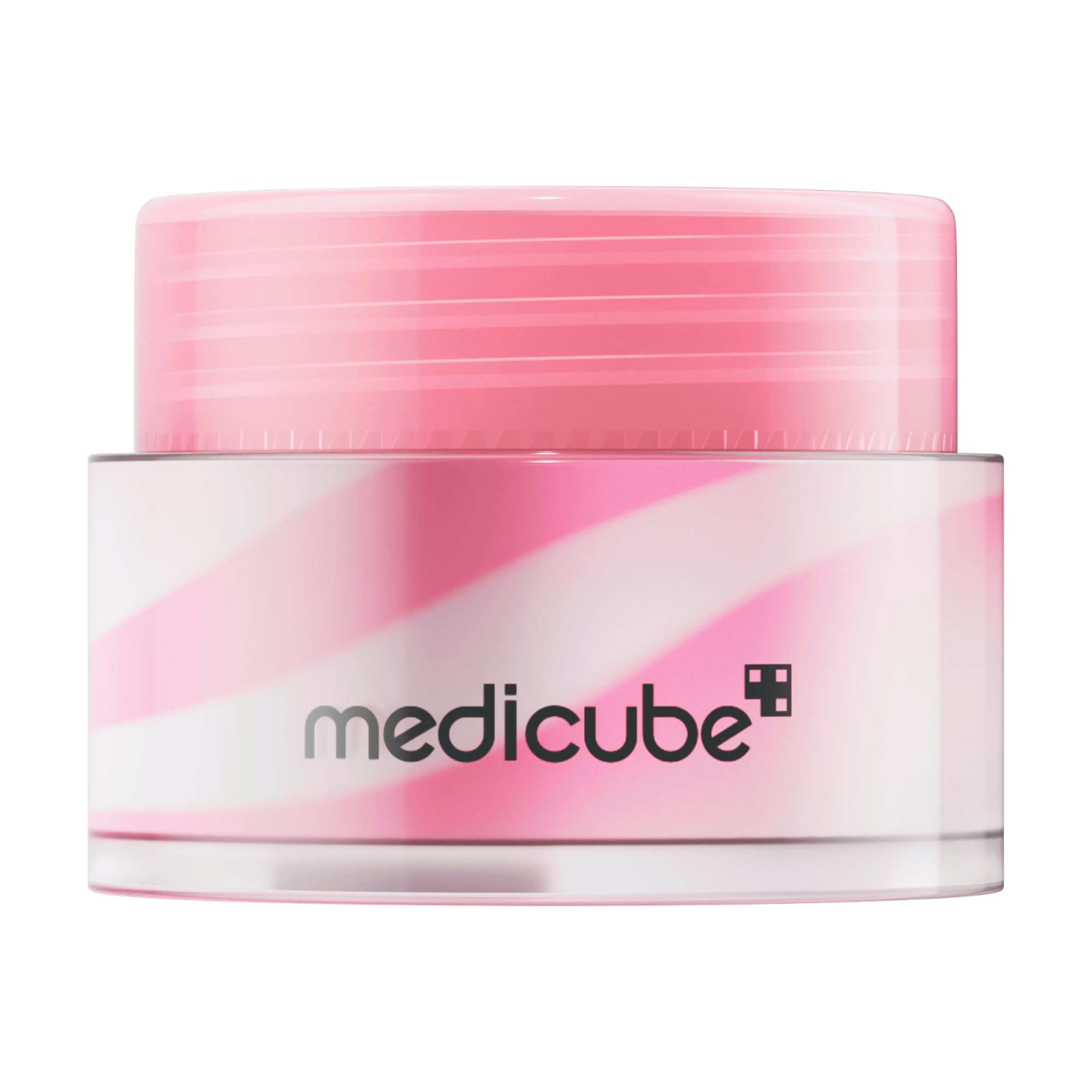 Foto 2 pulgar | Mascarilla Para Dormir Para Labios Medicube Pdrn, Salmón, Colágeno Y Manteca De Karité - Venta Internacional.