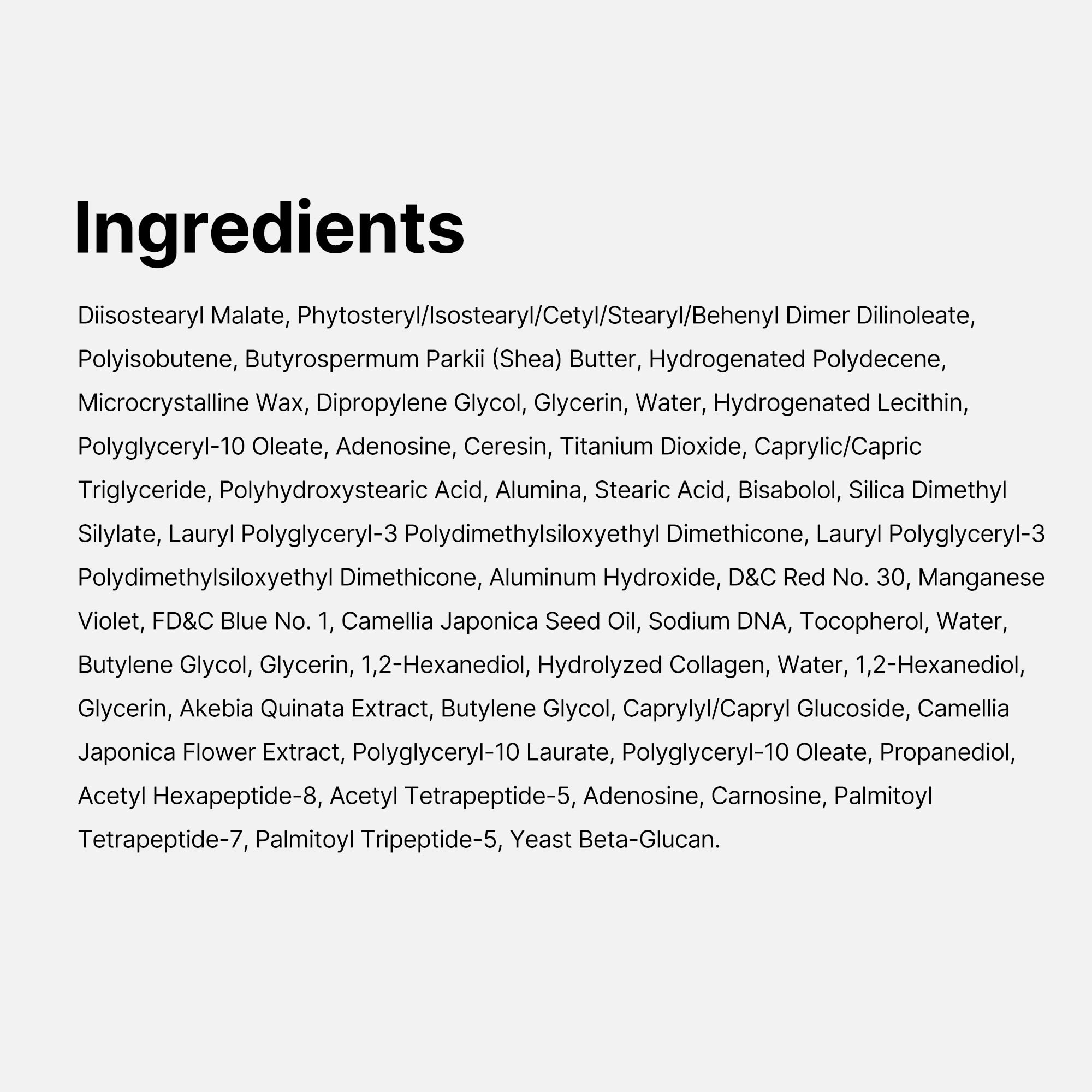 Foto 6 | Mascarilla Para Dormir Para Labios Medicube Pdrn, Salmón, Colágeno Y Manteca De Karité - Venta Internacional.