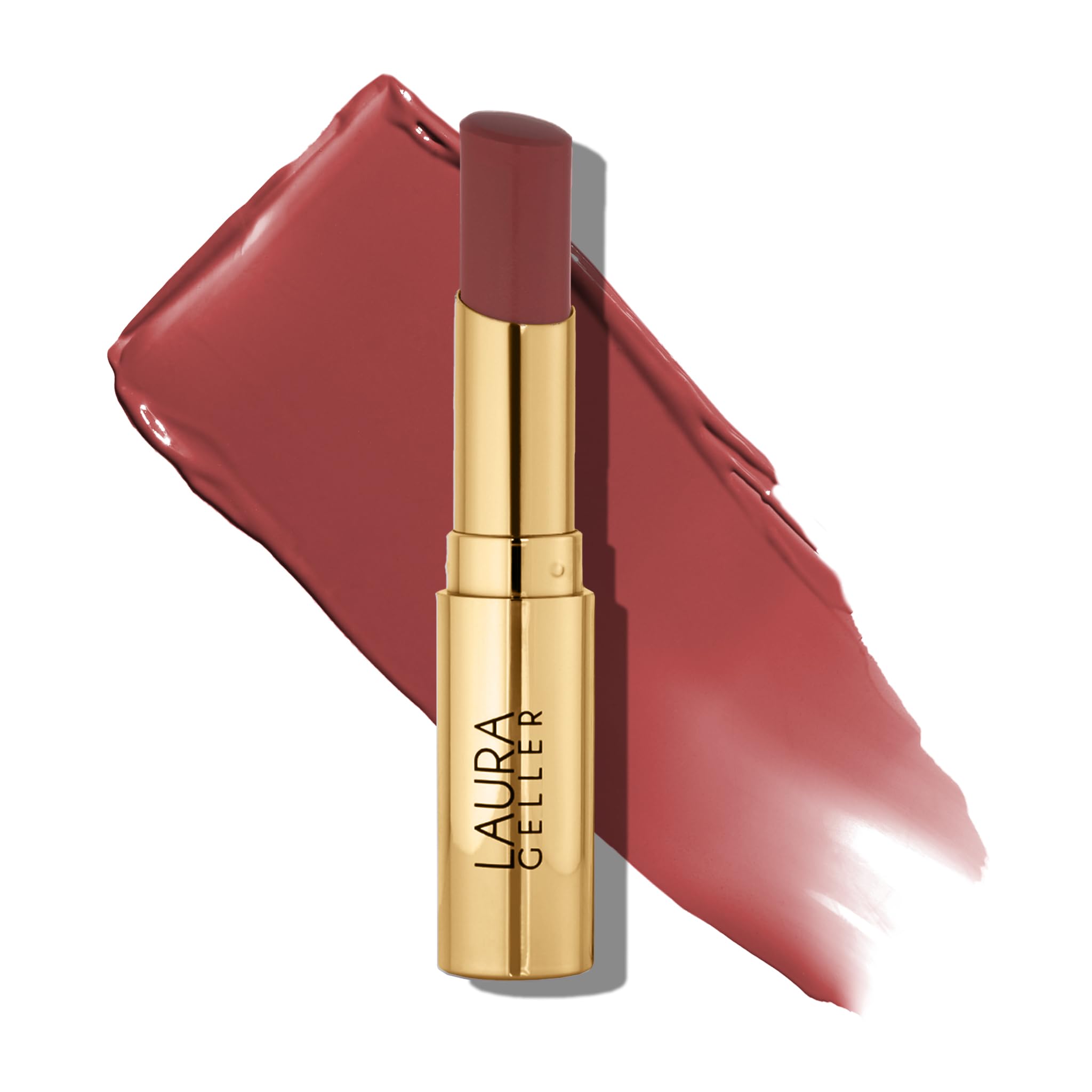 Foto 1 | Bálsamo Labial Tintado Laura Geller New York Jelly Balm Terracotta - Venta Internacional.