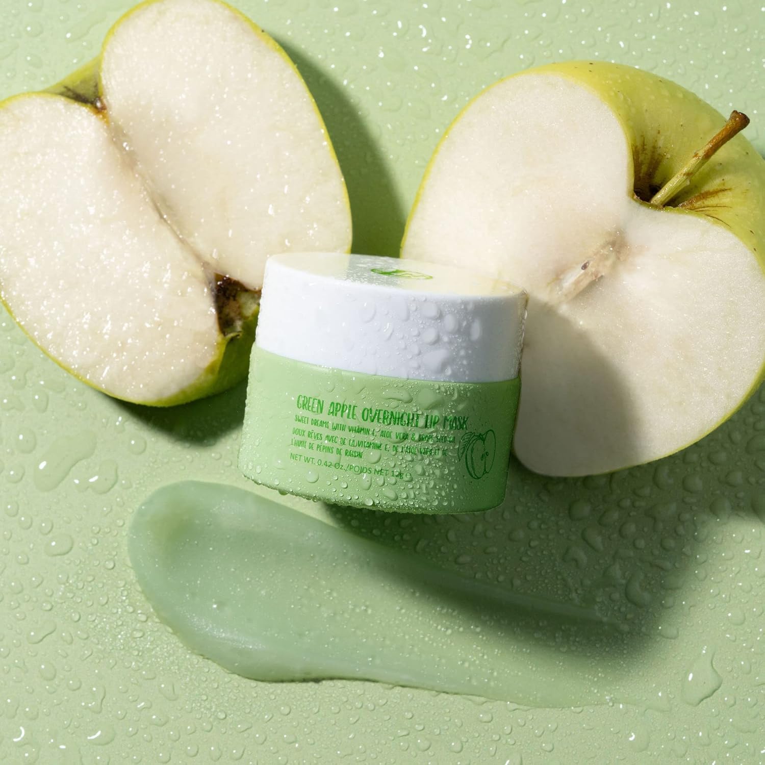 Foto 6 | Mascarilla Labial Trio W7 Sweet Dreams Fresa, Manzana Y Pomelo - Venta Internacional.