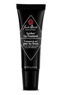 Foto 1 | Tratamiento Labial Jack Black Nightmode 7 Ml Cruelty Free - Venta Internacional.