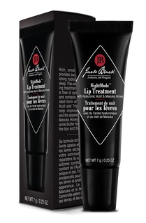 Foto 2 | Tratamiento Labial Jack Black Nightmode 7 Ml Cruelty Free - Venta Internacional.