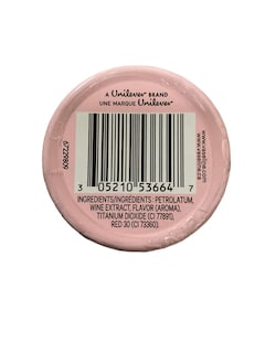 Foto 4 | Bálsamo Labial Vaseline Lip Therapy Pink Bubbly, 18 Ml, Paquete De 3 - Venta Internacional.
