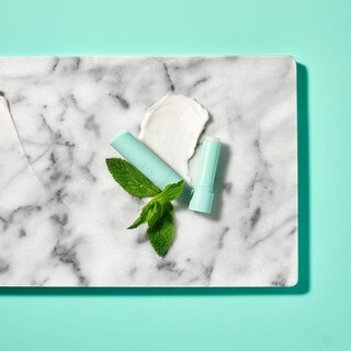 Foto 2 | Bálsamo Labial Eos 100% Natural Y Orgánico Con Menta Dulce, 4 Ml, Paquete De 2 - Venta Internacional.