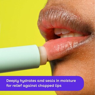 Foto 5 | Bálsamo Labial Eos 100% Natural Y Orgánico Con Menta Dulce, 4 Ml, Paquete De 2 - Venta Internacional.